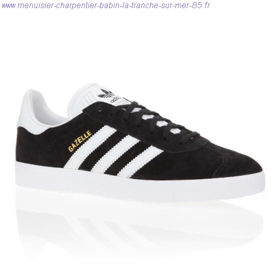 adidas gazelle bleu marine et rose pas cher